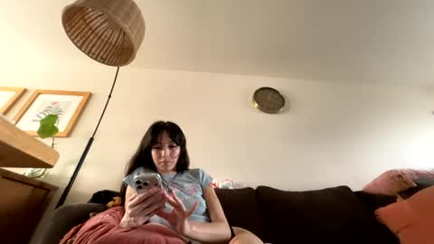 Snapshot of bby_julesss chatting on 03/24/26, 07:19 bby_julesss online show from 03/24/26, 07:19