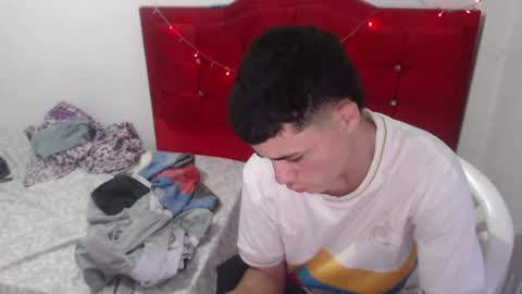 Snapshot of bby_nice chatting on 03/22/26, 05:05 bby_nice online show from 03/22/26, 05:05