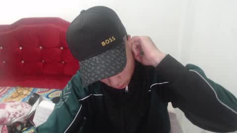 bby_nice online show from 05/15/26, 11:45