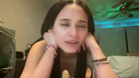 Snapshot of bbyangelyoga chatting on 12/11/24, 03:24 bbyangelyoga online show from 12/11/24, 03:24