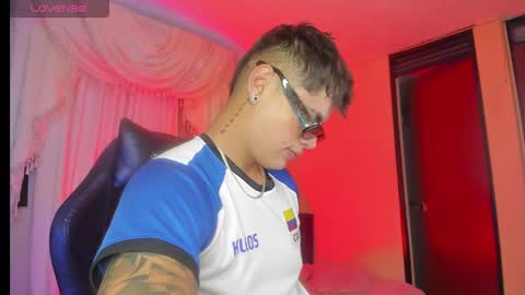 Cami online show from 03/12/25, 12:10