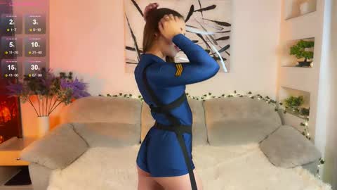 Snapshot of bbyfacetime chatting on 09/14/25, 03:38 bby Mary online show from 09/14/25, 03:38