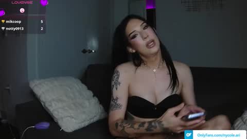Snapshot of bbygirlnycole chatting on 05/16/26, 04:20 bbygirlnycole online show from 05/16/26, 04:20