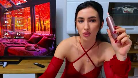 Kristy online show from 11/12/25, 05:41