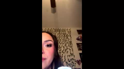 bbyslugggg online show from 03/03/25, 03:41