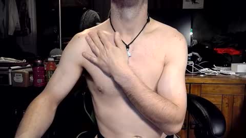 bchillin28 online show from 02/03/26, 10:37