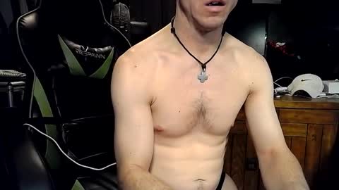 bchillin28 online show from 02/08/26, 01:20