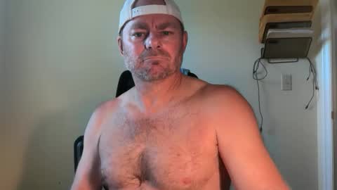 Snapshot of bcjonny chatting on 10/15/25, 06:30 BCJonny online show from 10/15/25, 06:30