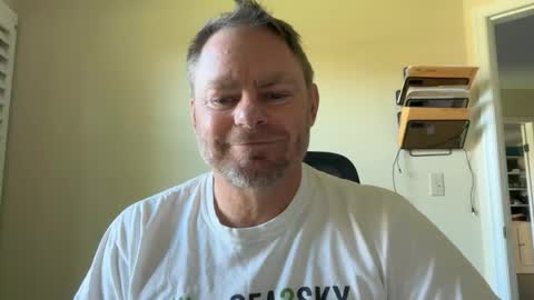 BCJonny online show from 04/08/26, 07:36