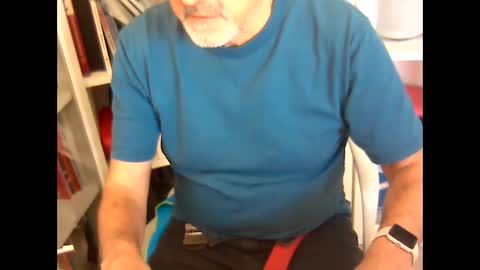 Snapshot of bcn1959 chatting on 12/16/24, 12:27 bcn1959 online show from 12/16/24, 12:27