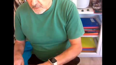 Snapshot of bcn1959 chatting on 11/26/25, 10:16 bcn1959 online show from 11/26/25, 10:16