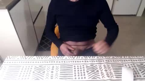 Snapshot of bcn1959 chatting on 01/13/26, 09:09 bcn1959 online show from 01/13/26, 09:09