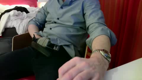 bd online show from 01/24/25, 08:54