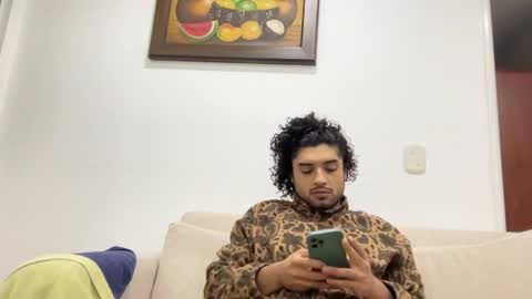 bdever7 online show from 11/14/25, 07:18