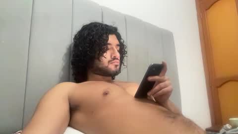 bdever7 online show from 11/20/25, 11:37