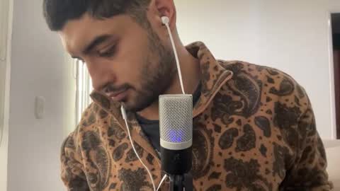 bdever7 online show from 02/17/26, 08:15