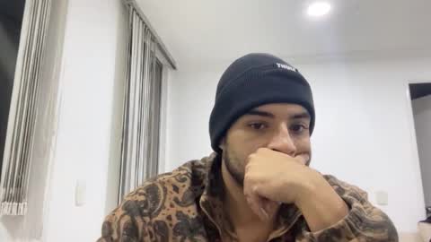 bdever7 online show from 03/09/26, 06:28