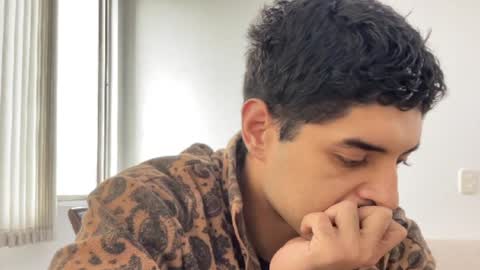 bdever7 online show from 03/28/26, 12:05