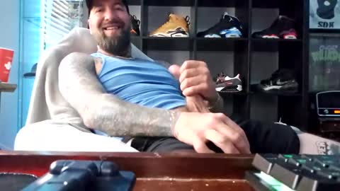 bdicktattoos online show from 09/10/25, 01:55