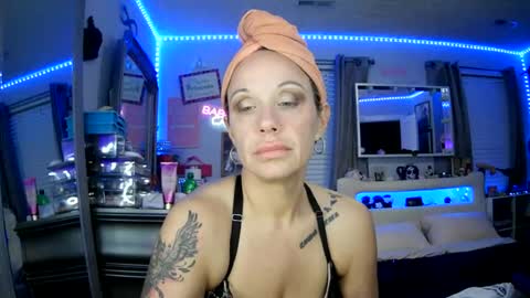 bdon1977 online show from 07/21/26, 10:39