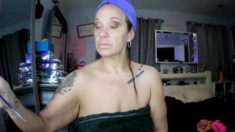 bdon1977 online show from 07/27/26, 10:33