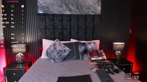 Danna  online show from 01/11/26, 09:14