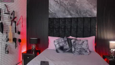 Danna  online show from 02/08/26, 01:58