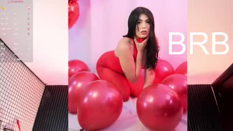 Danna  online show from 02/26/26, 09:08