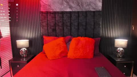 Snapshot of bdsm_doll chatting on 05/02/26, 08:03 Danna online show from 05/02/26, 08:03