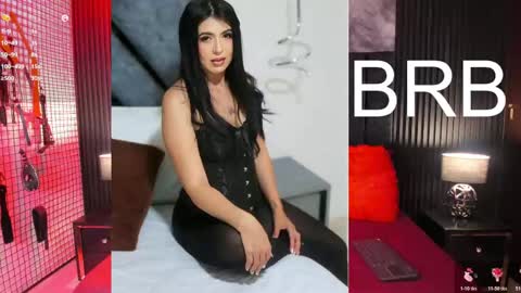 Snapshot of bdsm_doll chatting on 05/04/26, 11:39 Danna online show from 05/04/26, 11:39