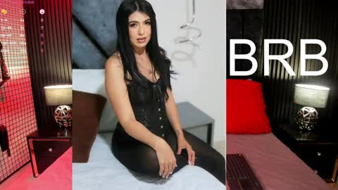 Snapshot of bdsm_doll chatting on 05/05/26, 12:02 Danna online show from 05/05/26, 12:02