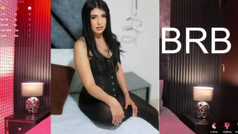Snapshot of bdsm_doll chatting on 05/07/26, 12:10 Danna online show from 05/07/26, 12:10