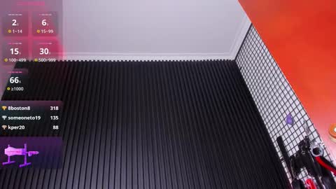 Snapshot of bdsm_ebony chatting on 02/23/26, 03:04 Tanisha online show from 02/23/26, 03:04