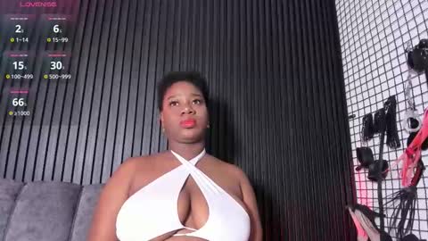 Tanisha online show from 03/10/26, 10:53