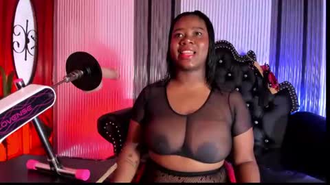 Tanisha online show from 07/19/26, 09:40