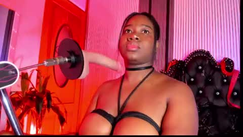 Tanisha online show from 07/22/26, 12:57