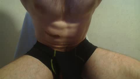 bdsm_gladiator online show from 01/18/26, 07:45