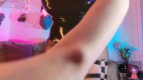 bdsm_night online show from 01/16/26, 06:23