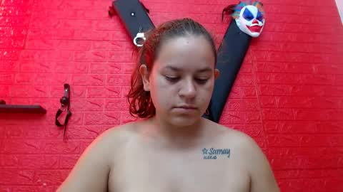 Snapshot of bdsmforever18 chatting on 05/24/26, 02:05 rever online show from 05/24/26, 02:05