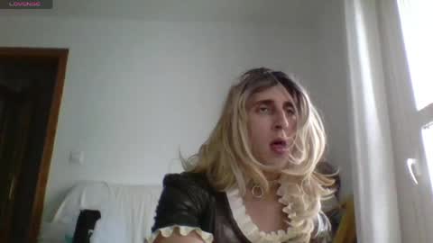 bdsmlatexlover online show from 05/10/26, 06:02