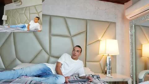 Helena  Evan online show from 01/08/26, 12:07