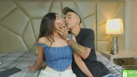 Snapshot of be_curiouss_ chatting on 03/13/26, 12:01 Helena Evan online show from 03/13/26, 12:01