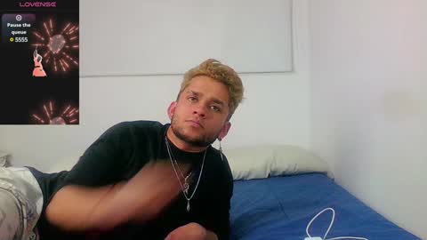 Sara  Juan online show from 01/07/25, 01:59