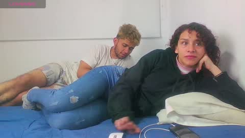 Sara  Juan online show from 01/13/25, 02:07