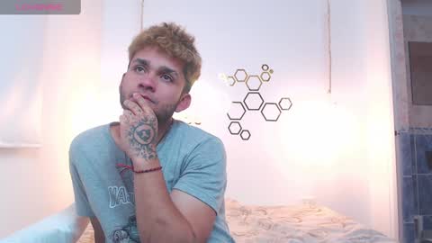 Sara  Juan online show from 01/19/25, 07:57