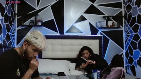 Sara  Juan online show from 01/23/25, 02:33