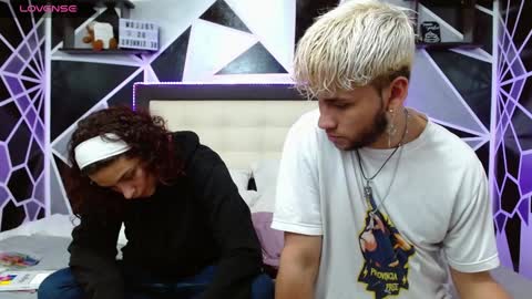 Sara  Juan online show from 01/25/25, 02:58