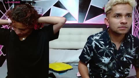 Sara  Juan online show from 02/06/25, 02:33