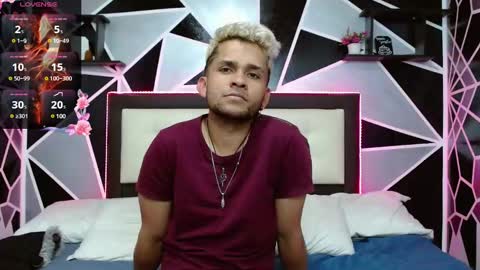 Sara  Juan online show from 02/11/25, 01:52