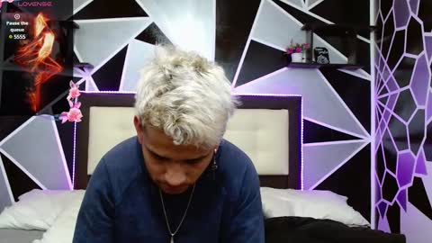 Sara  Juan online show from 02/12/25, 01:52